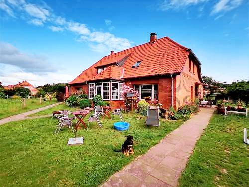 Ferienwohnung Ludwigslust