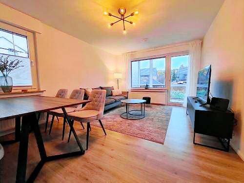 Ferienwohnung Castrop-Rauxel