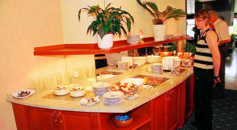 Hotel Gasthaus Troster — photo 5