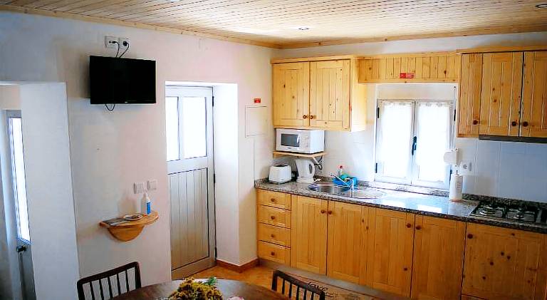 Rental apartment with 1 room for 2 persons — photo 4