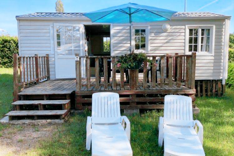 Mobil-home Mamers