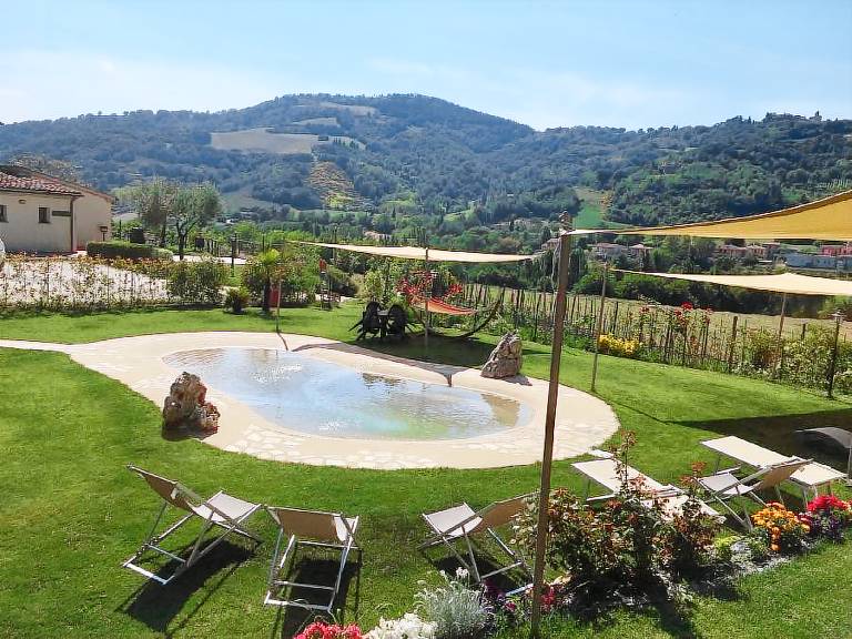Privatzimmer Fano