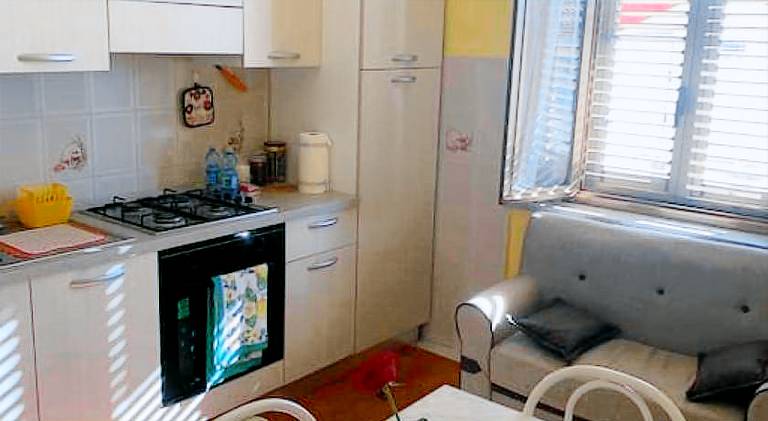 Charming rental apartment | Pets allowed in Catanzaro