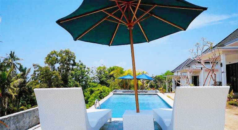 D’Kelingking Secret Villas — photo 3