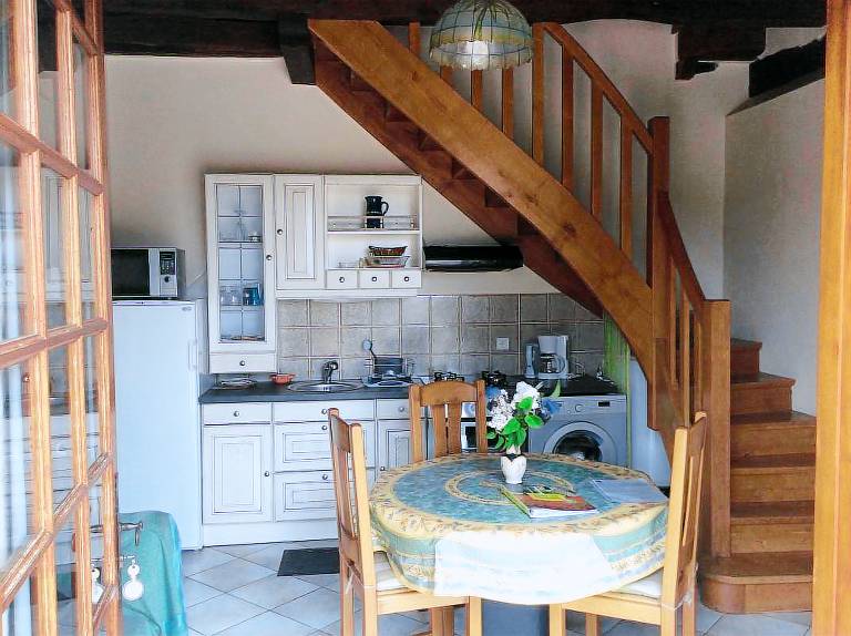 Wonderful gite with garden, terrace & barbecue | Pets allowed — photo 3