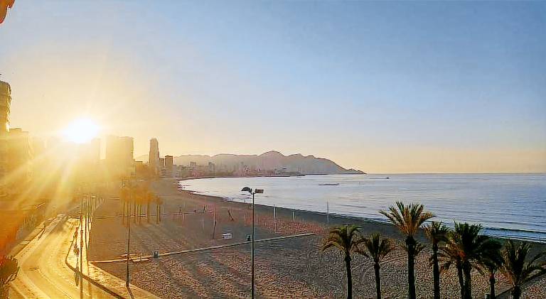 Rental apartment with terrace | Next to the beach | Pets allowed — photo 3