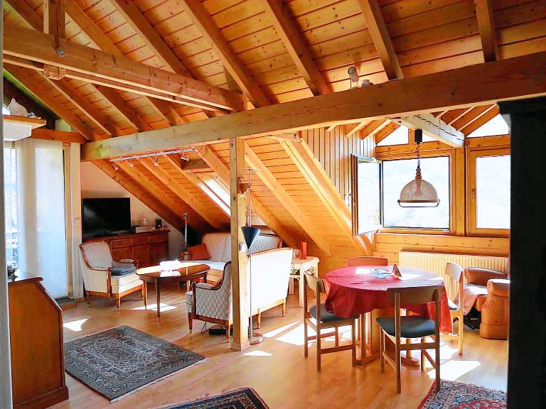 Ferienwohnung Bad Urach