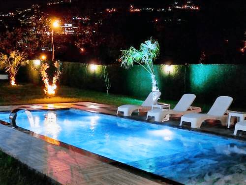 Bed and breakfast Yanık Köyü