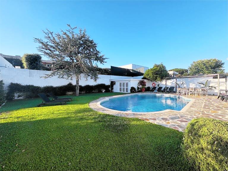 Maison de vacances Esposende