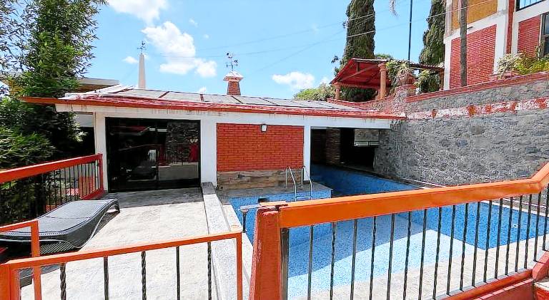 Pleasant house with pool | Pets allowed — photo 4