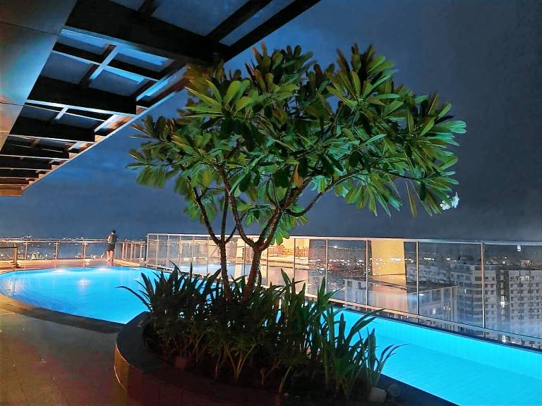 Casa  Cebu