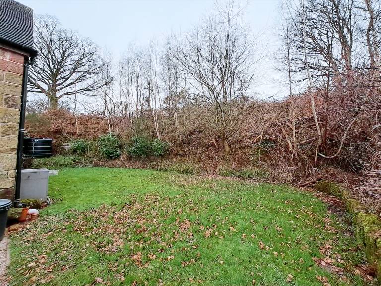 Cottage Checkley