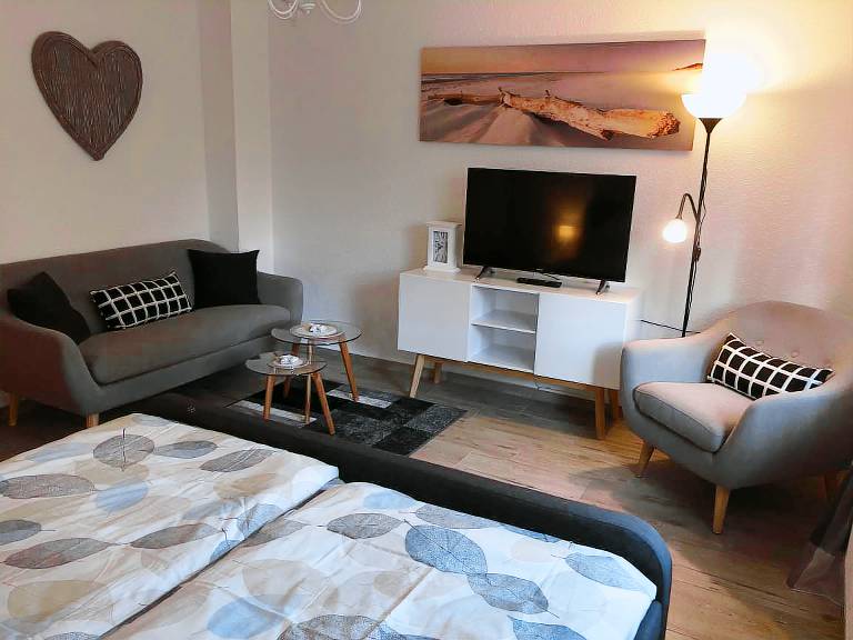 Ferienwohnung Osterholz-Scharmbeck