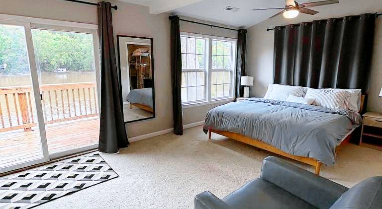 Vacation home with 3 rooms for 5 persons — photo 2