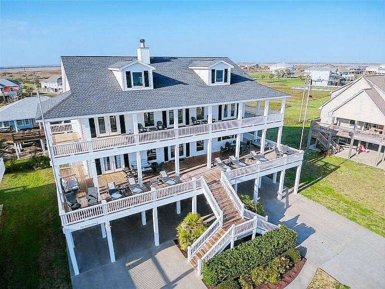 Fully equipped beautiful house with barbecue | Beach view | Pets allowed — photo 2