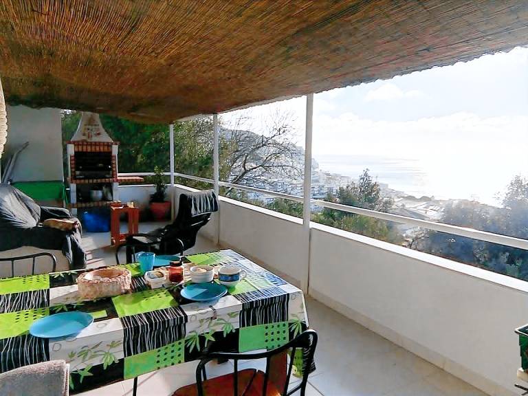 Casa Sesimbra