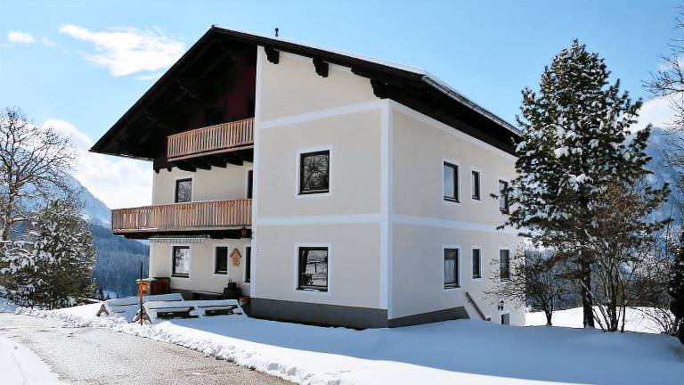 Ferienwohnung Spital am Pyhrn