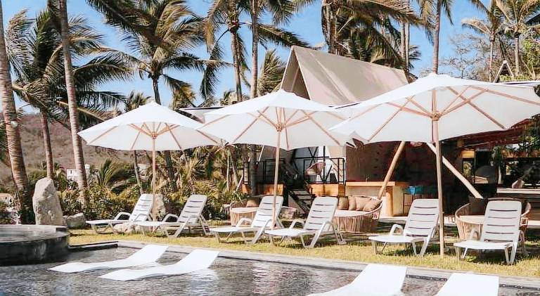 Posada Club Santiago