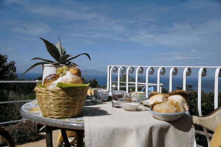 Talo Capri