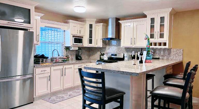 Pleasant vacation home | Dogs allowed — photo 3