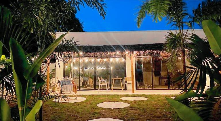CASA BUKO Tropical Homes El Nido — photo 2