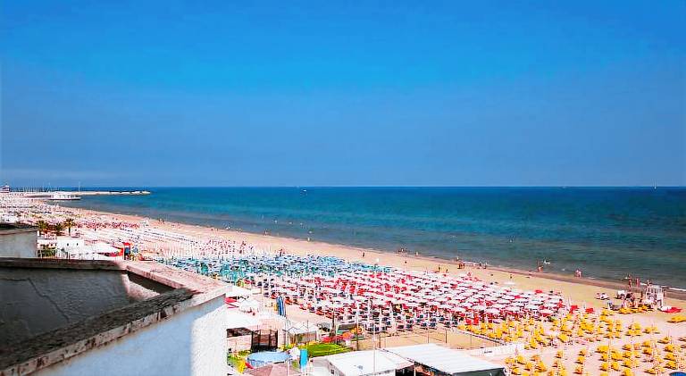 Hotel Villa Sorriso — photo 5