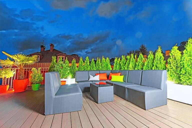 Apartamento  Salzburgo