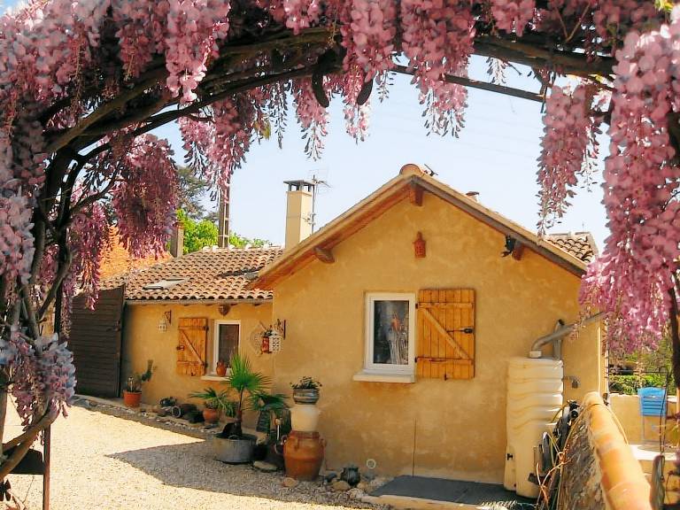 Maison de vacances  Argenton-sur-Creuse