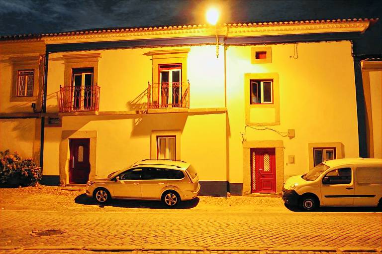 Casa Alpalhão