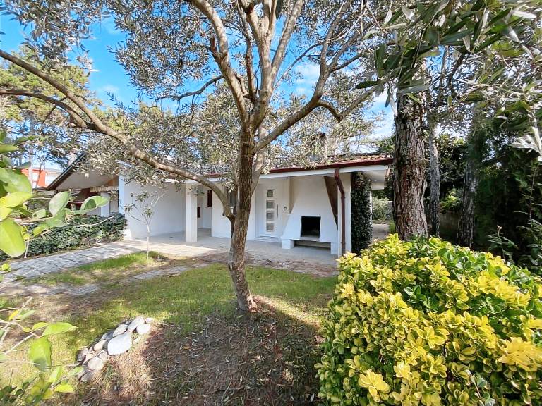 Chalet Bibione