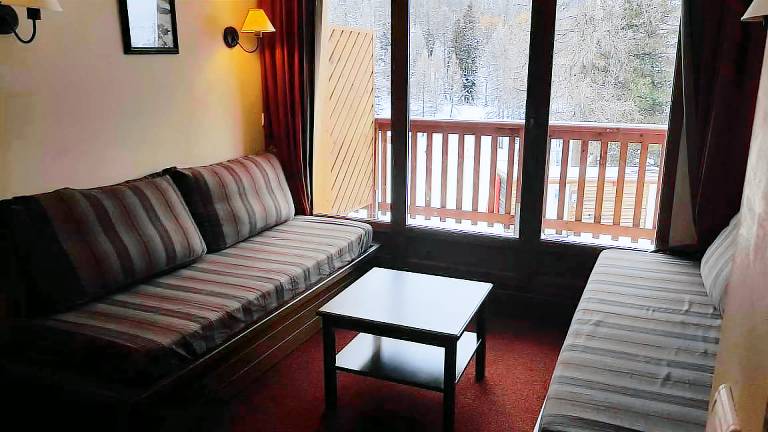 Rental apartment with pool — photo 2