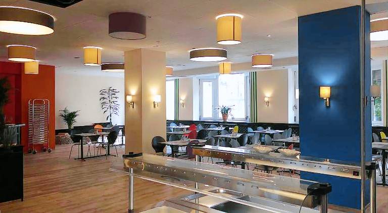 Hotel Continental — photo 4