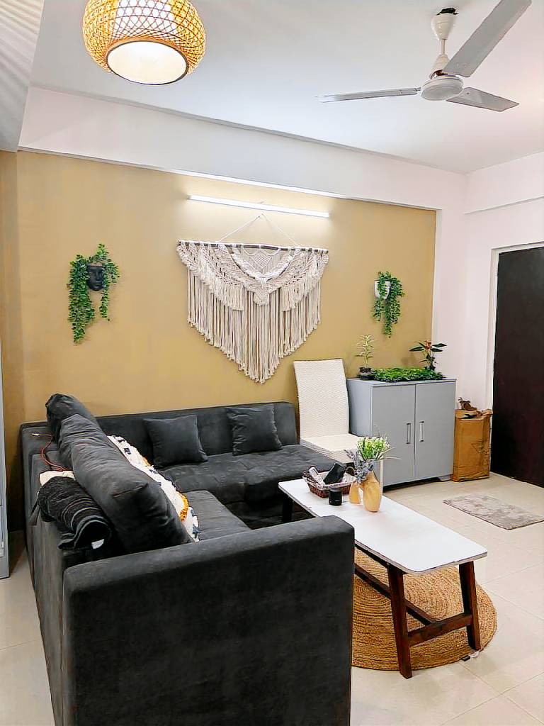 Nice vacation home | Pets allowed in Anjuna