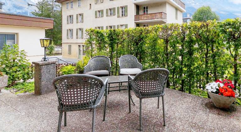 Pleasant holiday apartment | Pet-friendly — photo 3