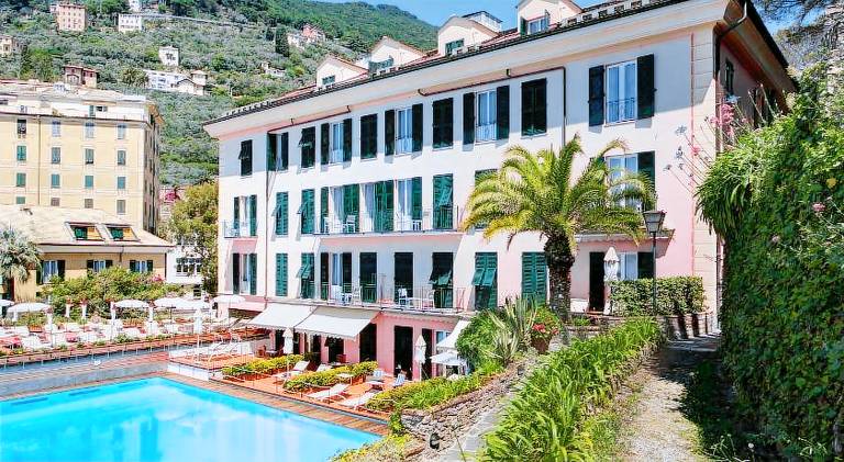 Hotel Cenobio Dei Dogi — photo 5
