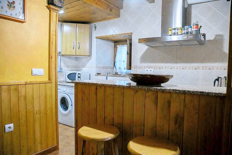 Casa Cacabelos