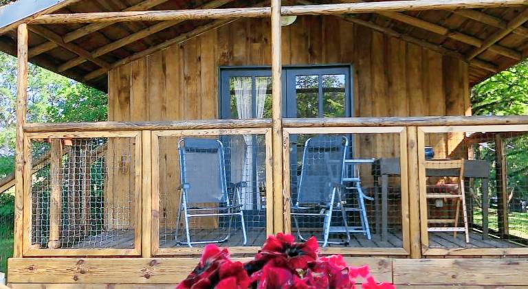 Les Lodges de Phanou — photo 5