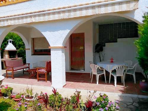 Casa Alcanar