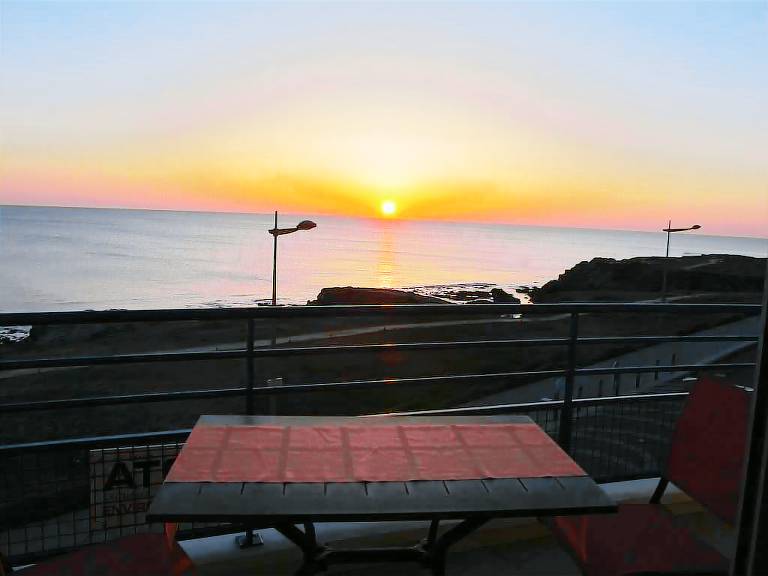 Appartement Saint-Gilles-Croix-de-Vie