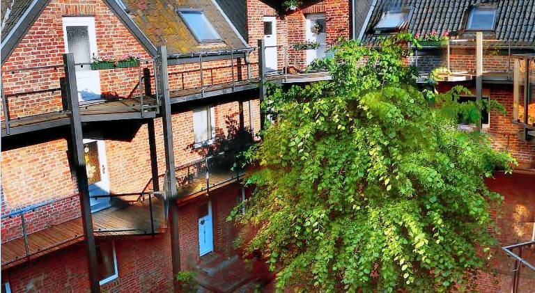 Hotel Landhaus — photo 5