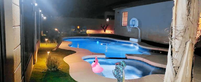 House  Litchfield Park