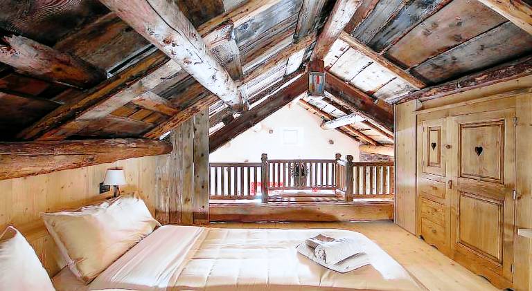 Chalet with hot tub | Pet-friendly in Livigno