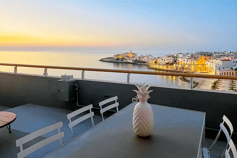 Ferienwohnung Vieste