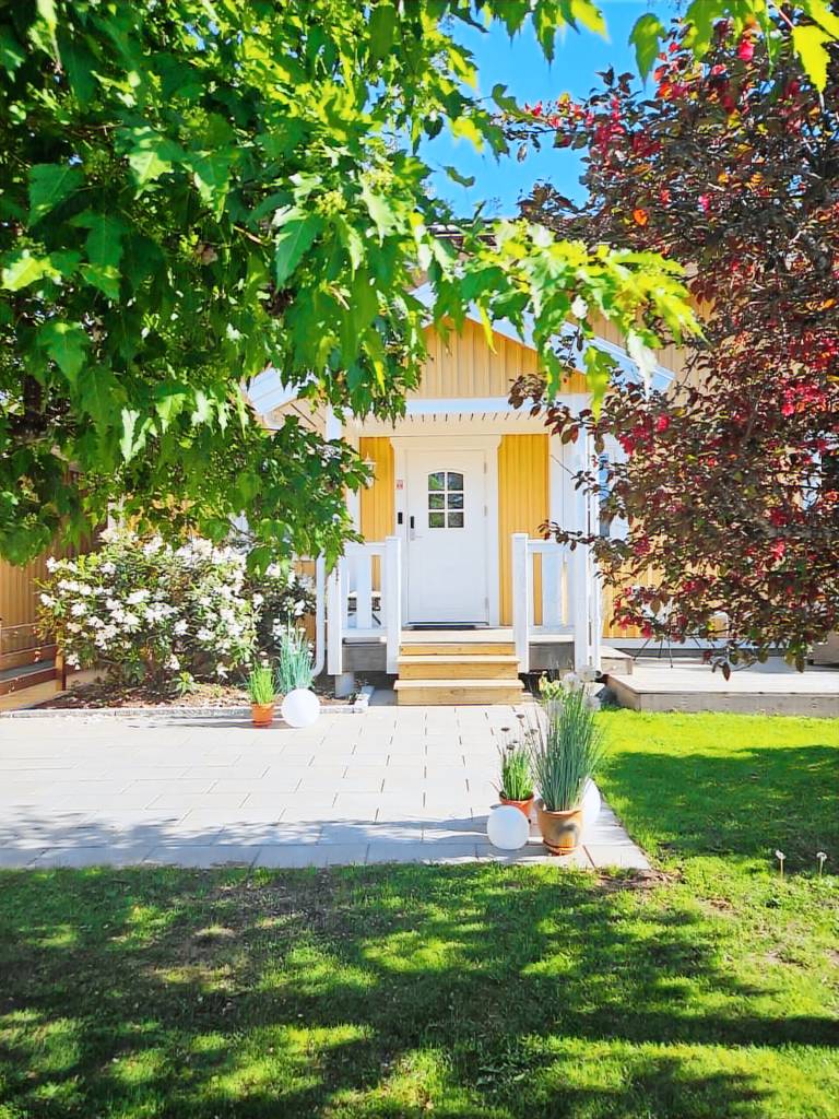 Villa Tyresö