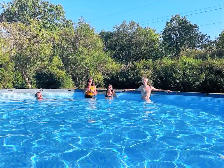 Maison de vacances Vierzon