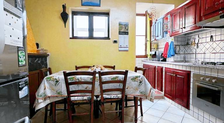 Holiday apartment | Pets are welcome in Alghero