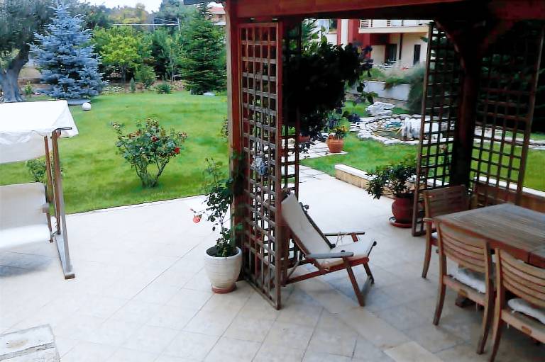 Bed & Breakfast  Calitri