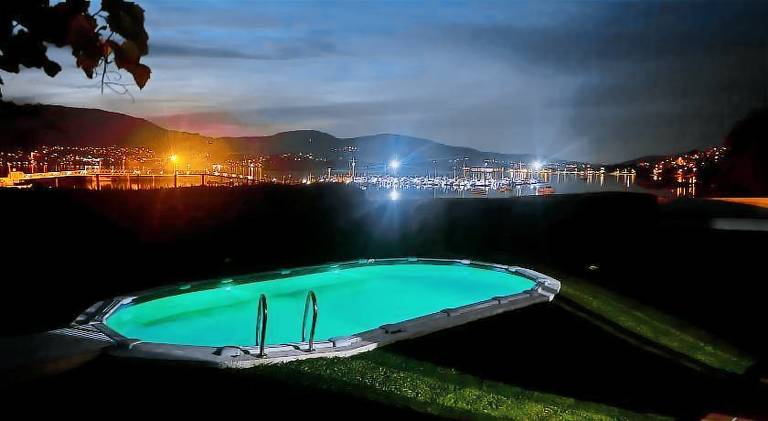 Apartment with garden, pool & BBQ | Next to the beach | Pets are welcome — photo 2