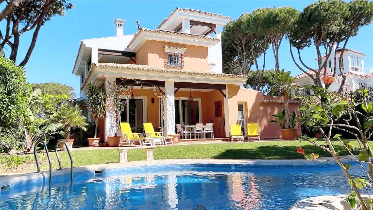 Villa Roche