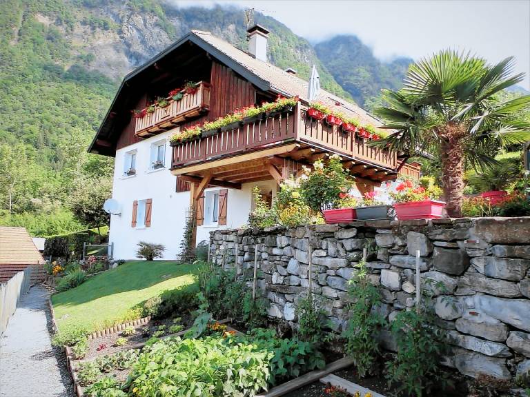 Gîte Saint-Ferréol
